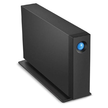 Picture of LaCie d2 Professional 20TB USB-C Desktop External Hard Drive