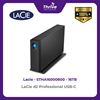 Picture of LaCie d2 Professional 16TB USB-C Desktop External Hard Drive