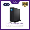 Picture of LaCie d2 Professional 20TB USB-C Desktop External Hard Drive