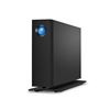 Picture of LaCie d2 Professional 14TB USB-C Desktop External Hard Drive