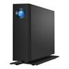 Picture of LaCie d2 Professional 18TB USB-C Desktop External Hard Drive