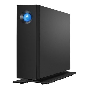 Picture of LaCie d2 Professional 18TB USB-C Desktop External Hard Drive