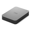 Picture of LaCie Mobile Drive 4TB USB-C Portable Hard Drive
