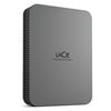 Picture of LaCie Mobile Drive 5TB USB-C Portable Hard Drive