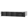Picture of QNAP TS-855eU-RP-8G 8-Bay 2U Rackmount NAS (Intel Atom, 8GB RAM)