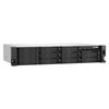 Picture of QNAP TS-855eU-8G 8-Bay 2U Rackmount NAS (Intel Atom, 8GB RAM)