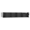 Picture of QNAP TS-855eU-RP-8G 8-Bay 2U Rackmount NAS (Intel Atom, 8GB RAM)