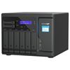Picture of QNAP TS-855X-8G 8-Bay Tower NAS (Intel Atom, 8GB RAM)