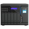 Picture of QNAP TS-855X-8G 8-Bay Tower NAS (Intel Atom, 8GB RAM)