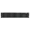 Picture of QNAP TS-855eU-RP-8G 8-Bay 2U Rackmount NAS (Intel Atom, 8GB RAM)