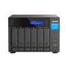 Picture of QNAP TVS-h674-i5-32G 6-Bay Tower NAS (Intel Core i5, 32GB RAM)