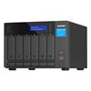 Picture of QNAP TVS-h674-i5-32G 6-Bay Tower NAS (Intel Core i5, 32GB RAM)