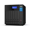 Picture of QNAP TVS-h674-i3-16G 6-Bay Tower NAS (Intel Core i3, 16GB RAM)