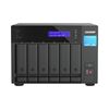 Picture of QNAP TVS-h674T-i5-32G 6-Bay Tower NAS (Intel Core i5, 32GB RAM)