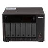 Picture of QNAP TVS-h674-i5-32G 6-Bay Tower NAS (Intel Core i5, 32GB RAM)