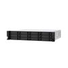 Picture of QNAP TS-1273AU-RP-8G 12-Bay 2U Rackmount NAS (AMD Ryzen, 8GB RAM)