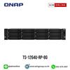 Picture of QNAP TS-1264U-RP-8G 12-Bay 2U Rackmount NAS (Intel Celeron, 8GB RAM)
