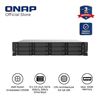 Picture of QNAP TS-1273AU-RP-8G 12-Bay 2U Rackmount NAS (AMD Ryzen, 8GB RAM)
