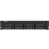 Picture of QNAP TS-873AeU-RP-4G 8-Bay 2U Rackmount NAS (AMD Ryzen, 4GB RAM)