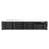 Picture of QNAP TS-873AeU-RP-4G 8-Bay 2U Rackmount NAS (AMD Ryzen, 4GB RAM)