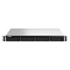 Picture of QNAP TS-464U-RP-8G 4-Bay 1U Rackmount NAS (Intel Celeron, 8GB RAM)