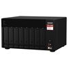 Picture of QNAP TS-873A-8G 8-Bay Tower NAS (AMD Ryzen, 8GB RAM)