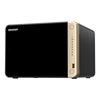 Picture of QNAP TS-664-8G 6-Bay Tower NAS (Intel Celeron, 8GB RAM)