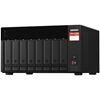 Picture of QNAP TS-873A-8G 8-Bay Tower NAS (AMD Ryzen, 8GB RAM)