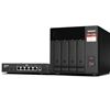 Picture of QNAP TS-473A-8G 4-Bay Tower NAS (AMD Ryzen, 8GB RAM)