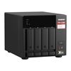 Picture of QNAP TS-473A-8G 4-Bay Tower NAS (AMD Ryzen, 8GB RAM)