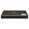 Picture of QNAP TBS-464-8G 4-Bay Compact NVMe NAS (Intel Celeron, 8GB RAM)