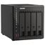 Picture of QNAP TS-453E-8G 4-Bay Tower NAS (Intel Celeron, 8GB RAM)