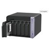 Picture of QNAP TS-632X-4G 6-Bay Desktop NAS (Alpine AL524, 4GB RAM)