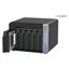 Picture of QNAP TS-632X-4G 6-Bay Desktop NAS (Alpine AL524, 4GB RAM)