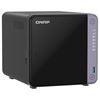Picture of QNAP TS-432X-4G 4-Bay Desktop NAS (Alpine AL524, 4GB RAM)