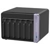 Picture of QNAP TS-632X-4G 6-Bay Desktop NAS (Alpine AL524, 4GB RAM)