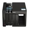 Picture of QNAP TS-453E-8G 4-Bay Tower NAS (Intel Celeron, 8GB RAM)
