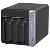 Picture of QNAP TS-432X-4G 4-Bay Desktop NAS (Alpine AL524, 4GB RAM)