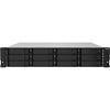 Picture of QNAP TS-1232PXU-RP-4G 12-Bay 2U Rackmount NAS (Alpine AL324, 4GB RAM)