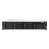 Picture of QNAP TS-864eU-RP-8G 8-Bay 2U Rackmount NAS (Intel Celeron, 8GB RAM)