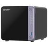 Picture of QNAP TS-432X-4G 4-Bay Desktop NAS (Alpine AL524, 4GB RAM)