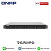 Picture of QNAP TS-432PXU-RP-2G 4-Bay 1U Rackmount NAS (Alpine AL324, 2GB RAM)