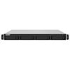 Picture of QNAP TS-432PXU-2G 4-Bay 1U Rackmount NAS (Alpine AL324, 2GB RAM)