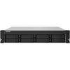 Picture of QNAP TS-832PXU-4G 8-Bay 2U Rackmount NAS (Alpine AL324, 4GB RAM)