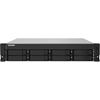 Picture of QNAP TS-832PXU-4G 8-Bay 2U Rackmount NAS (Alpine AL324, 4GB RAM)