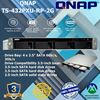 Picture of QNAP TS-432PXU-RP-2G 4-Bay 1U Rackmount NAS (Alpine AL324, 2GB RAM)