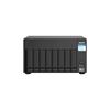 Picture of QNAP TS-832PX-4G 8-Bay Tower NAS (Alpine AL324, 4GB RAM)