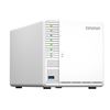 Picture of QNAP TS-364-8G 3-Bay Tower NAS (Intel Celeron, 8GB RAM)