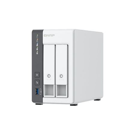 Picture of QNAP TS-216G 2-Bay Tower NAS (4GB RAM)
