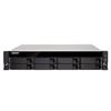 Picture of QNAP TS-832PXU-RP-4G 8-Bay 2U Rackmount NAS (Alpine AL324, 4GB RAM)